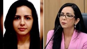 DIFAMAÇÃO: Filha de procurador que virou delegada após ser eliminada em concurso processa candidato que expôs o caso