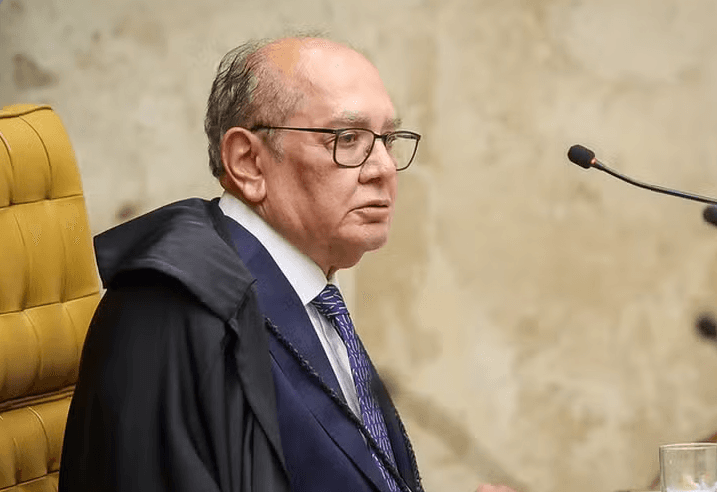 Gilmar Mendes pede suspensão de julgamento do caso Moraes-Vorcaro e quer análise conjunta com caso de Mendonça no dia 23