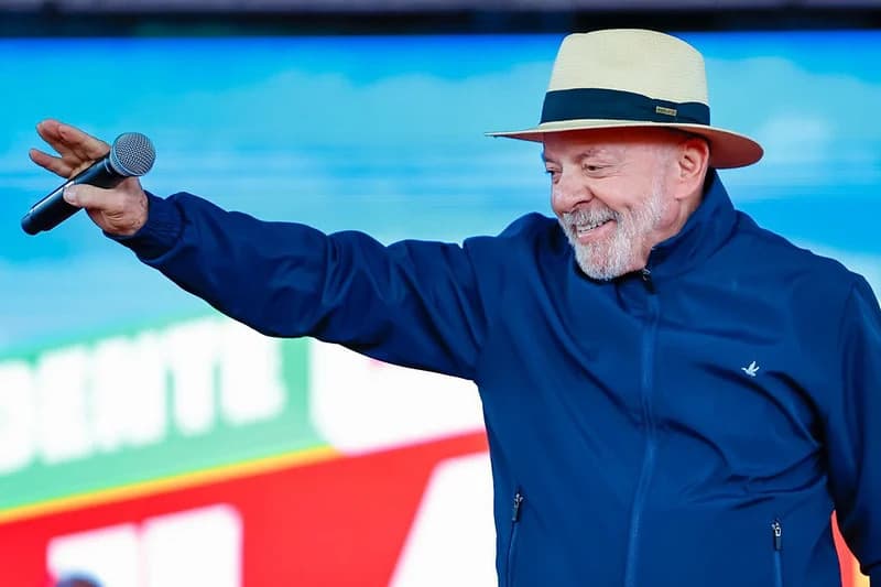 PESQUISA ATLAS: Maioria dos brasileiros desaprova Lula e vê governo como ruim ou péssimo