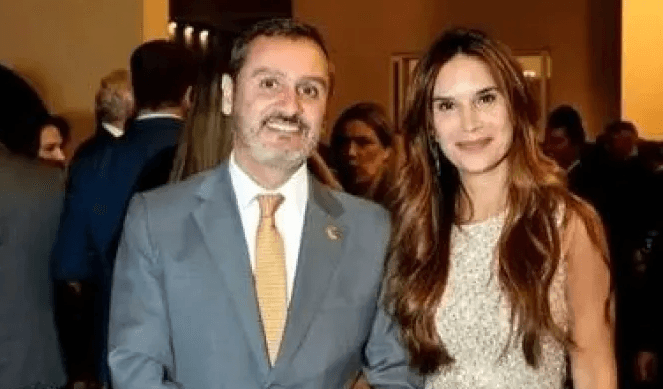 Namorada de Andrei Rodrigues fez lobby para Ambipar, grupo alvo da PF em operação que apura suspeitas de fraudes envolvendo o Banco Master