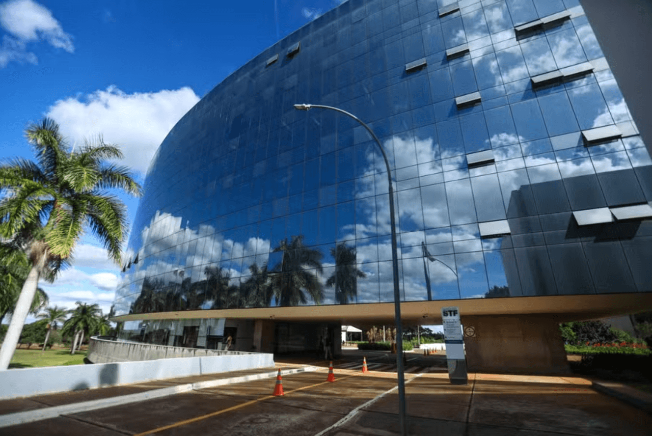 ACESSO CONTROLADO: Gabinetes do STF restringem dados do celular de Vorcaro a poucos servidores