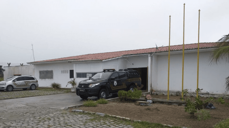 Sete presos fogem de cadeia em Nova Cruz e um é capturado durante fuga