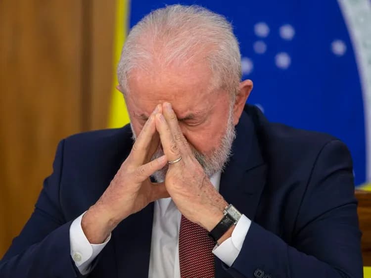 Campanha de Lula admite desgaste no caso Moraes e faz reunião de emergência