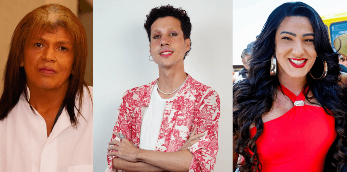 Eleições 2026 têm 107 candidaturas trans no Brasil; três delas são no RN