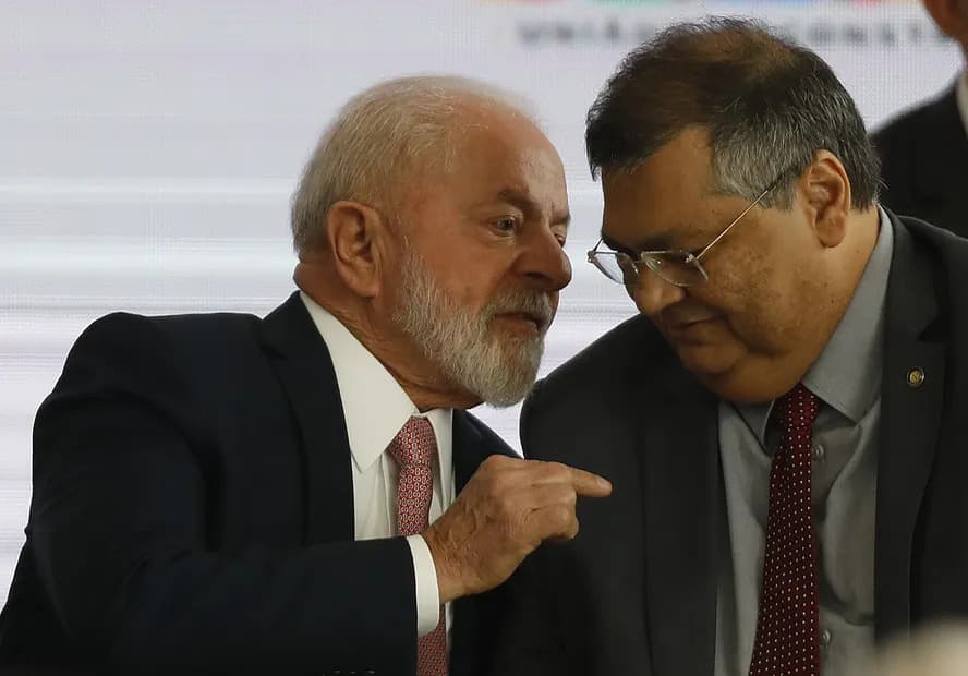 Derrotas de aliados no Maranhão impõem revés a Lula e Flávio Dino