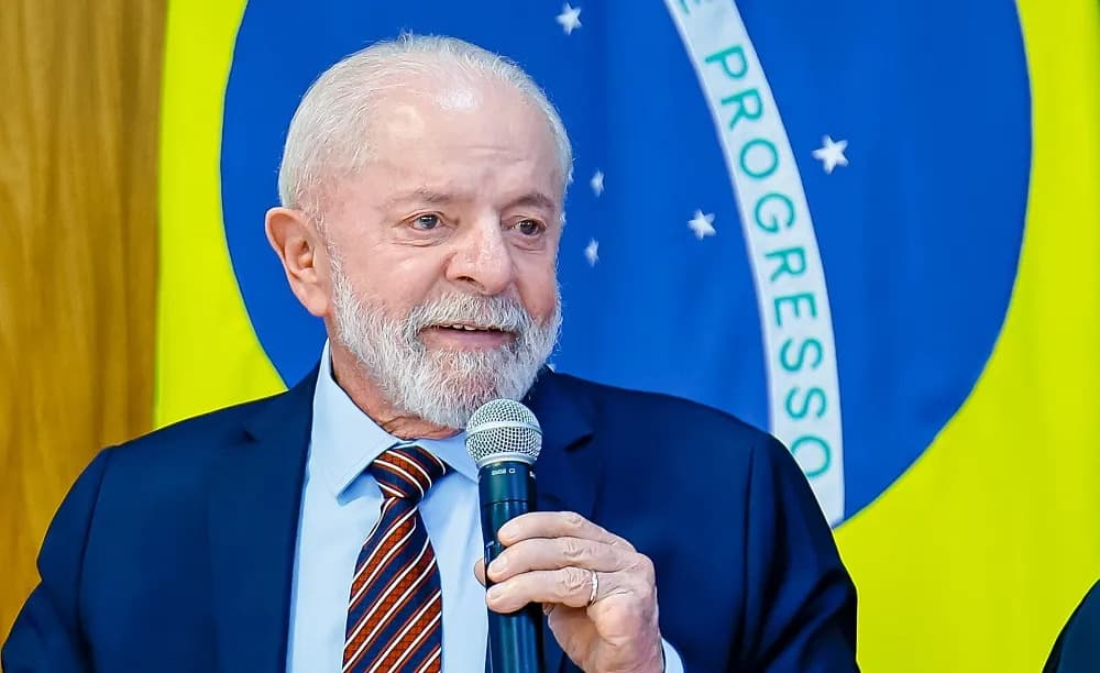 ATLASINTEL, NEXUS E PODERDATA: Desaprovação de Lula supera aprovação nos três levantamentos