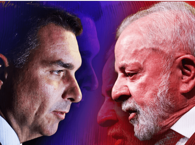 EDITORIAL BG: A toga tomou o lugar dos candidatos no debate da Globo