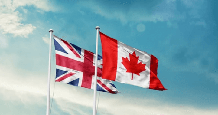 TENSÃO: Canadá e Reino Unido emitem alertas de segurança para o Brasil