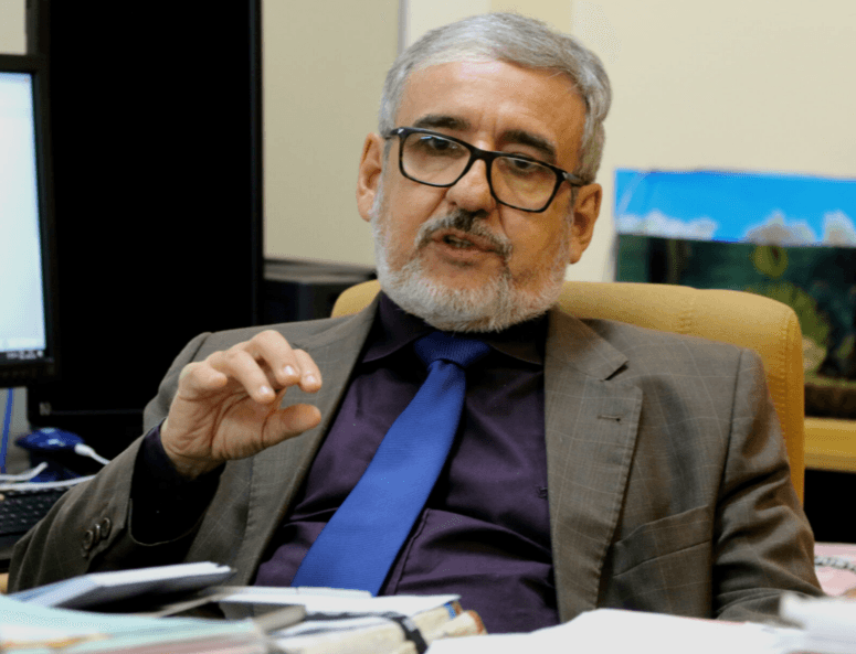 Juiz Henrique Baltazar é promovido ao cargo de Desembargador do TJRN