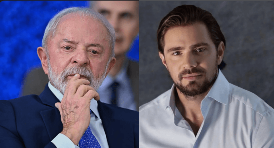 PRESENTE CARO: Vorcaro mandou buscar uísque de R$ 500 mil para dar a Lula
