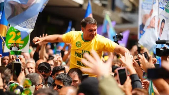 Flávio mira oito estados para ampliar votação contra Lula no 2º turno; veja quais