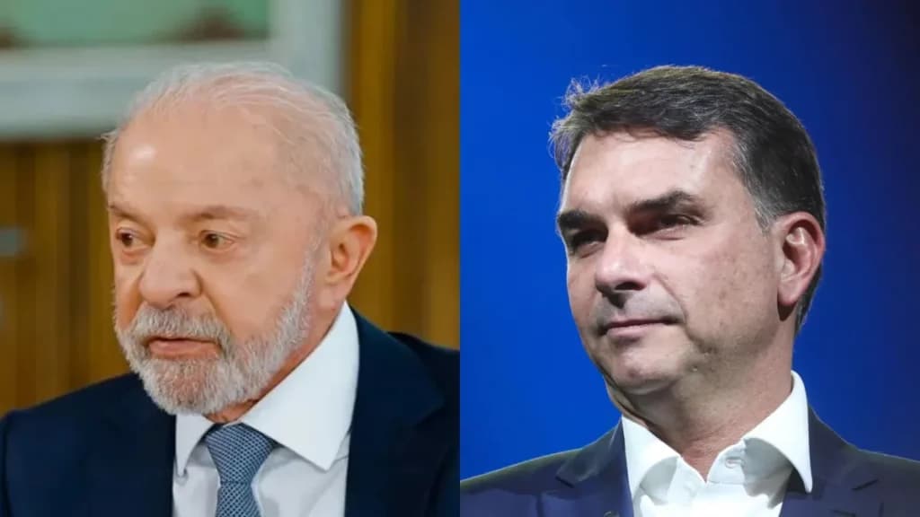 Lula vence Flávio por quatro votos em seção da Papuda; Vorcaro e Careca do INSS estavam entre eleitores