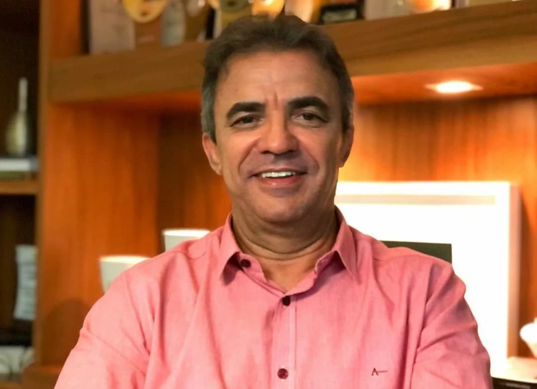 PF aponta que R$ 400 mil apreendidos em Mossoró pertenciam a Jorge do Rosário