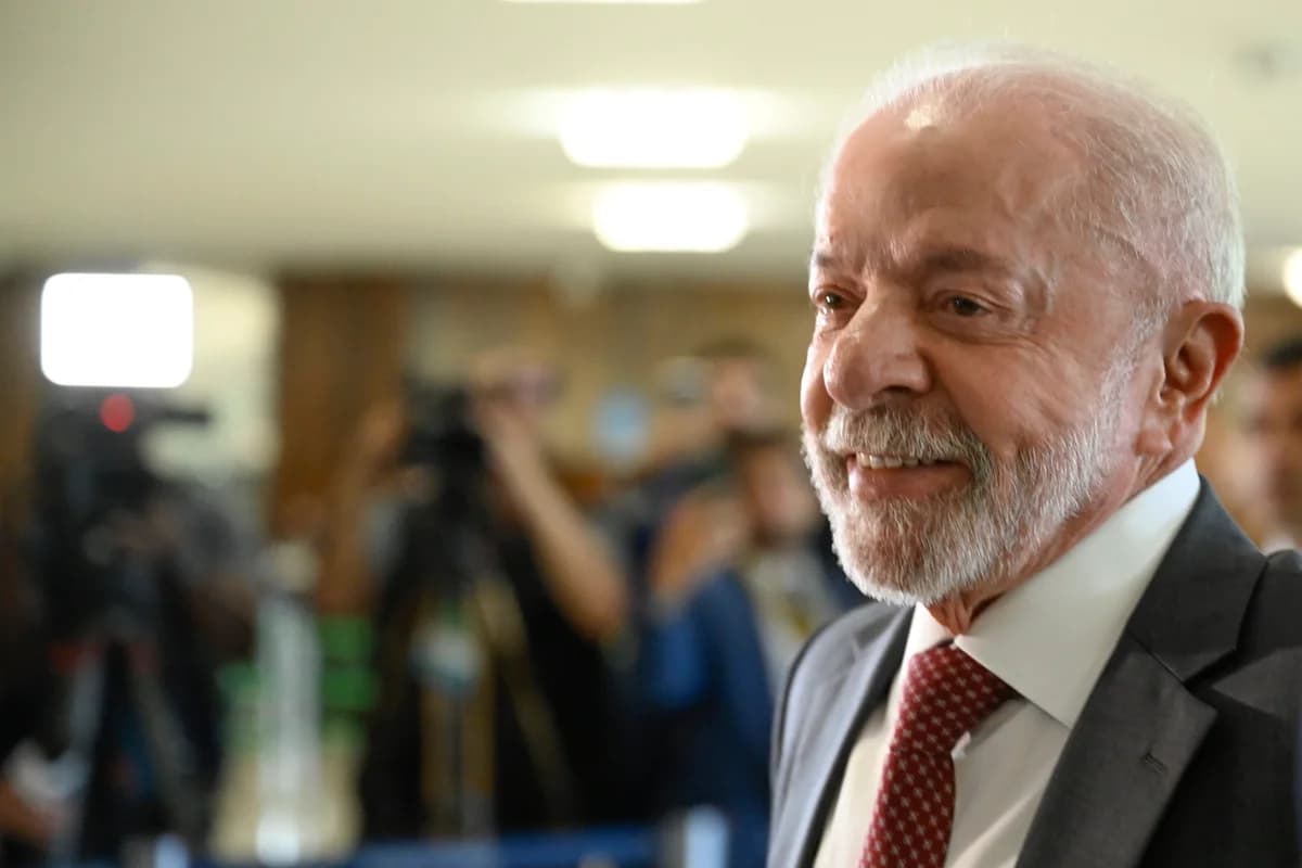 RETA FINAL: Campanha de Lula foca em reduzir abstenção e mobilizar eleitores para o segundo turno