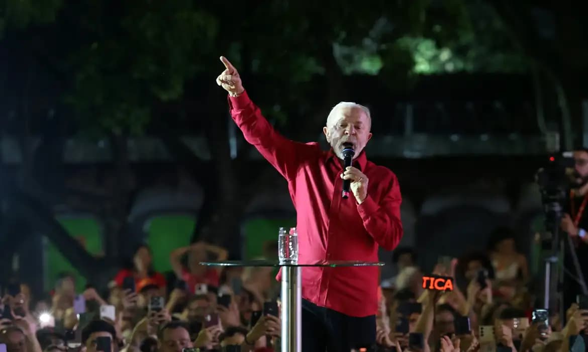 VOTAÇÃO NO EXTERIOR: Lula vence na Coreia do Sul com mais de 56% dos votos válidos