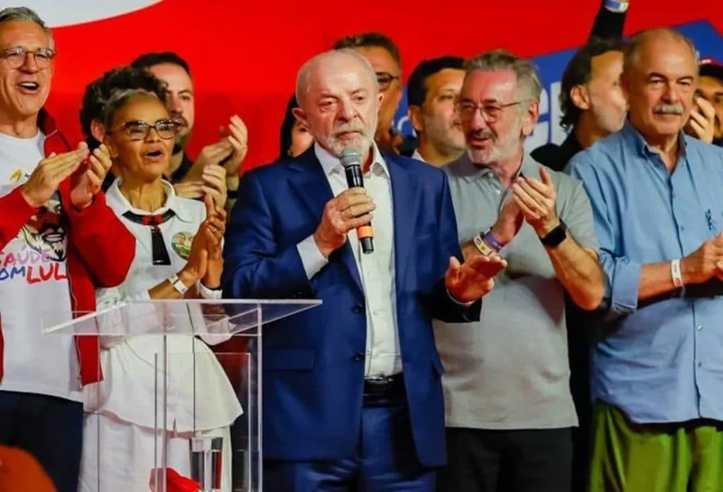 2º TURNO: PT prepara “marketing do medo” para tentar reduzir abstenção nas grandes cidades