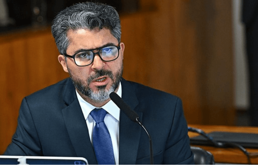 ELEIÇÕES 2026: Marcos Rogério (PL) é eleito governador de Rondônia