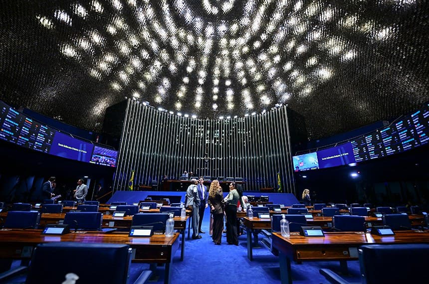 Davi Alcolumbre marca votação do fim da escala 6×1 para quarta-feira
