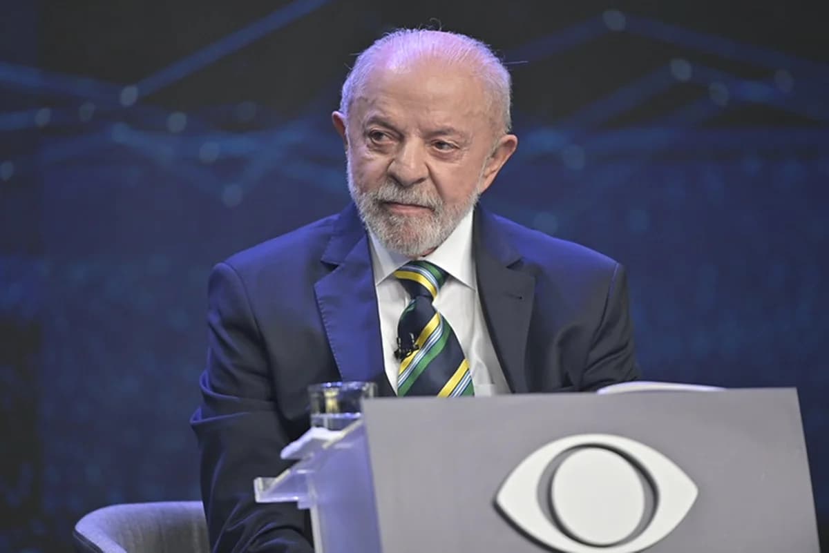 IGOR GADELHA: Desafio real para Lula é abrir sigilo de suas visitas
