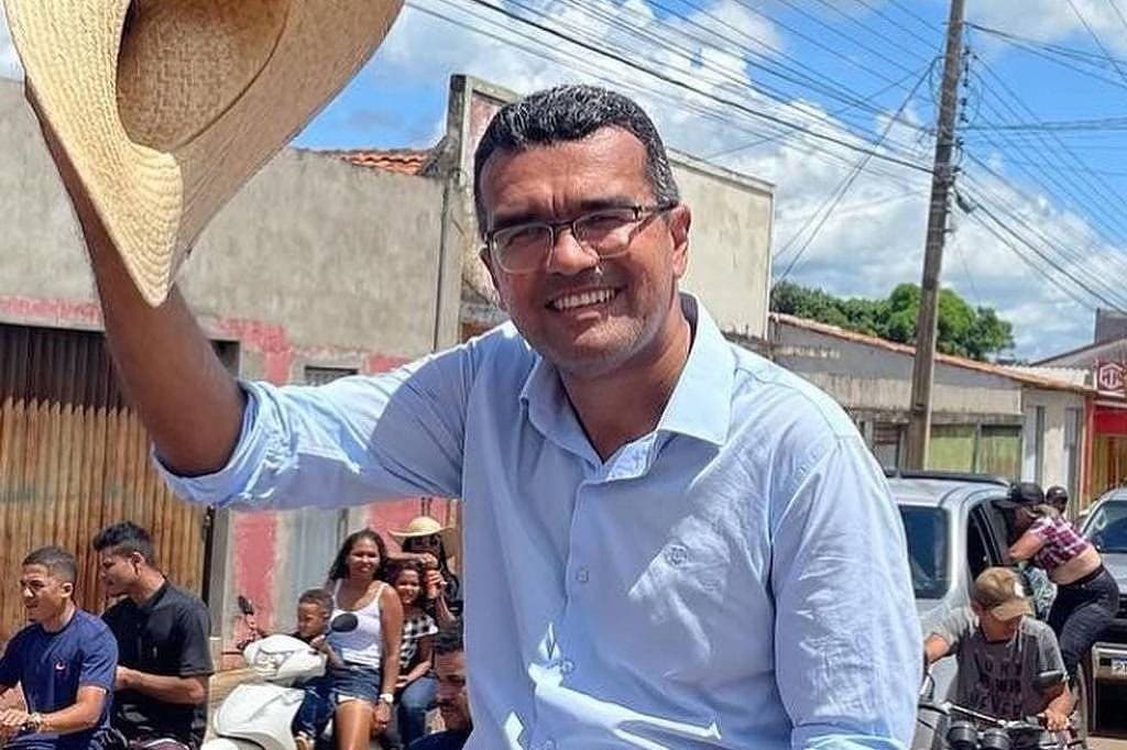 “VOU ATRÁS DE VOCÊ”: Senador eleito pelo Novo no Maranhão promete trabalhar para derrubar Flávio Dino