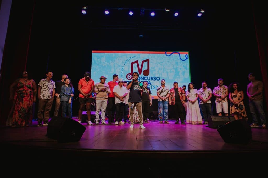 7º Concurso de Música da Cidade do Natal oferece R$ 20 mil em prêmios