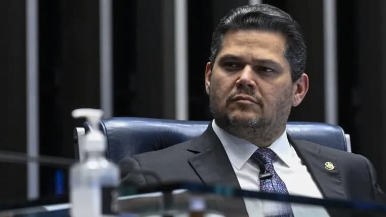 Ala do STF vê Alcolumbre enfraquecido e Rogério Marinho ganhando força para presidência do Senado