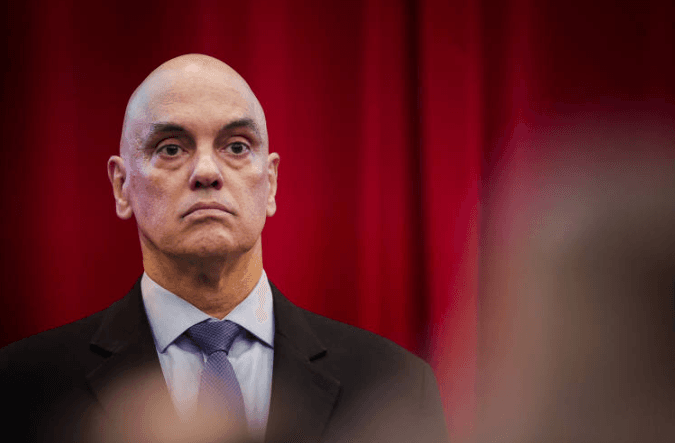 Moraes ignorou alerta da Polícia Federal sobre proteção constitucional ao sigilo da fonte em caso envolvendo jornalista do Maranhão e Flávio Dino