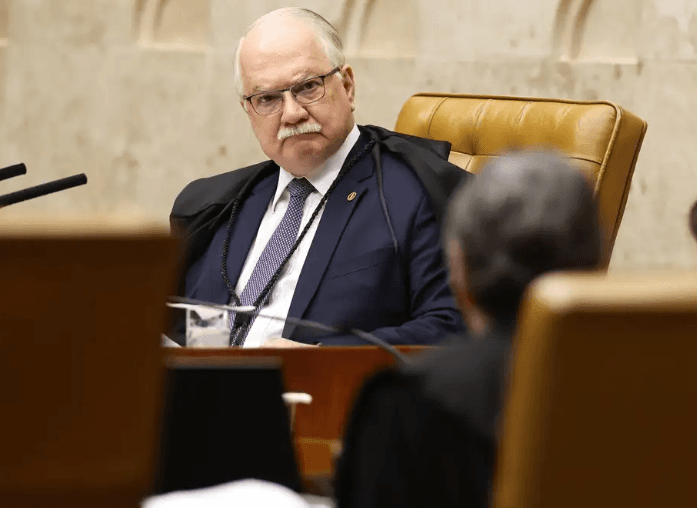 Fachin afirma que pretende arquivar inquérito das Fake News