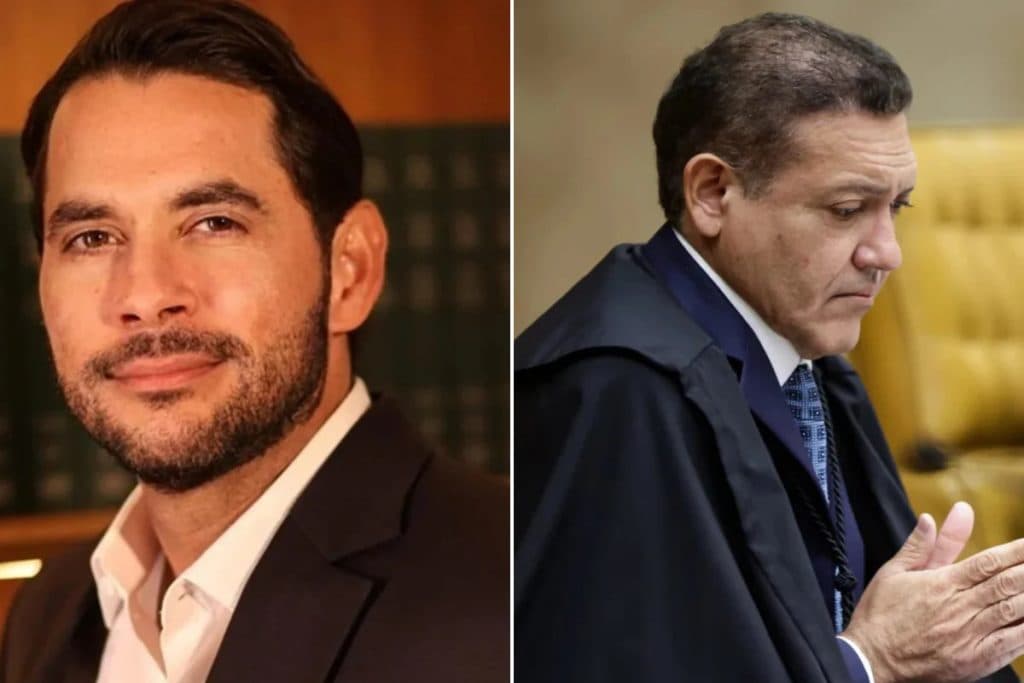 CASO MASTER: Desembargador da “Turma do KN” pede apoio e relata insônia após revelações