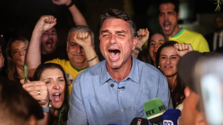 TSUNAMI DE VOTOS: PL bate recordes no Congresso, elege 121 deputados e conquista 19 vagas no Senado