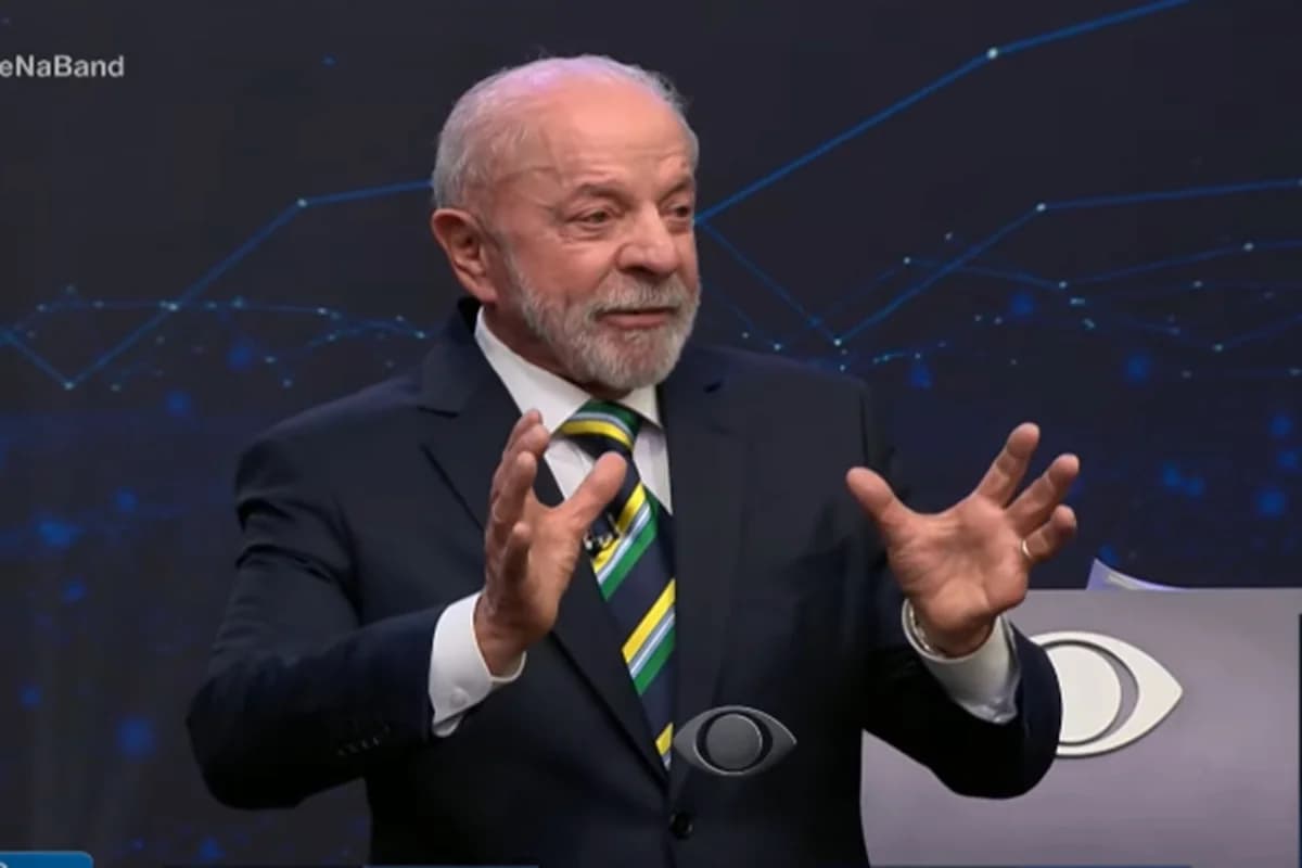 Lula estuda encerrar campanha com ato em Salvador