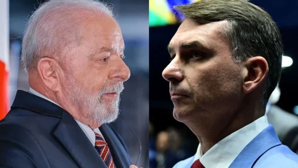 VOTAÇÃO NO EXTERIOR: Lula vence Flávio Bolsonaro na Austrália e Nova Zelândia