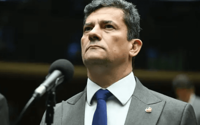 ELEIÇÕES 2026: Sérgio Moro é eleito governador do Paraná no 1º turno