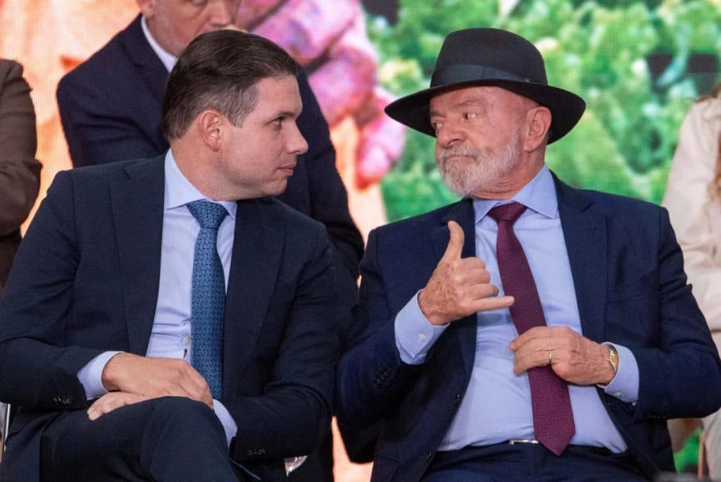 Bolsonaristas apontam oportunidade para Hugo Motta fazer gesto à direita e buscar reeleição na Câmara