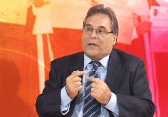 "Universidade, política do conhecimento e o desenvolvimento sustentável e inclusivo" é tema de palestra do Prof. Dr. Jorge Núñez Jover nesta segunda-feira (19) na UFRN