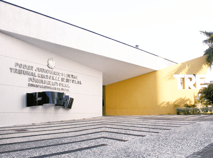 TRE-RN altera locais de votação em seis municípios do RN para o 2º turno; confira
