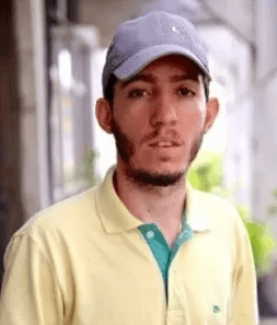 FOTO: Estudante representa UFRN na 22ª Competição Internacional de Matemática