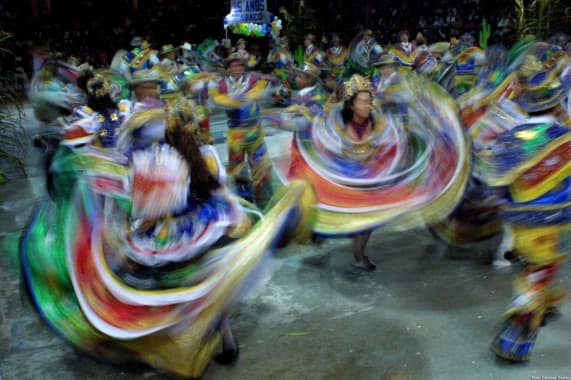 Prefeitura do Natal abre consulta pública para o São João 2015