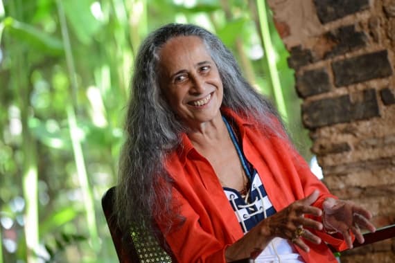 Festival Literário de Natal 2015 deve trazer Gilberto Gil e Maria Bethânia