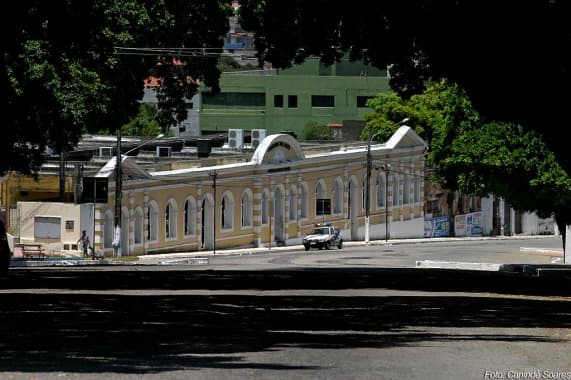Prefeitura disponibiliza formulários para projetos culturais concorrerem à Lei Djalma Maranhão