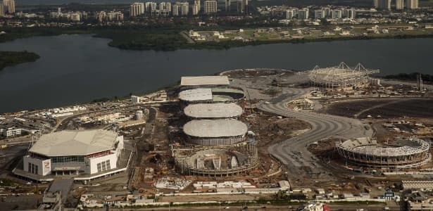 Turistas podem ficar sem atendimento médico nas Olimpíadas, dizem entidades