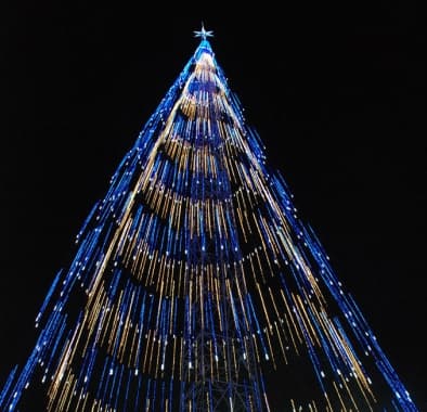 Publicada no Dom classificação final dos artistas selecionados para shows do “Natal Em Natal”