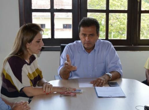 Prefeitura do Natal solicita esquema especial de Segurança para o Carnaval
