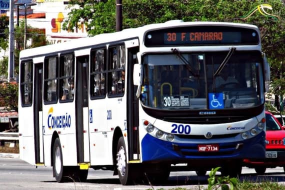 STTU define linhas especiais de ônibus para atender público do Festival Literário de Natal