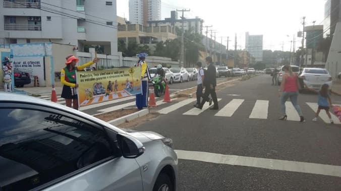 Secretaria de Mobilidade Urbana inicia operação “Volta às Aulas” em Natal; veja cronograma