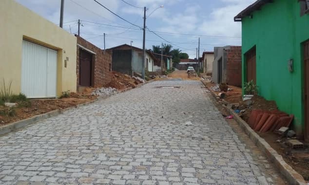 Candelária e Bairro Nordeste recebem Operação tapa buraco nesta segunda-feira