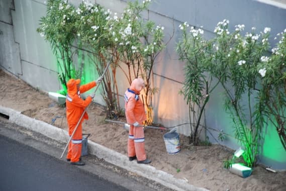 Prefeitura do Natal inicia neste sábado operação “Nossa Cidade Mais Limpa”