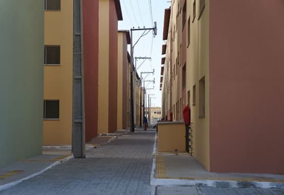 Semurb emite nota técnica sobre o licenciamento de edificações do Programa Minha Casa Minha Vida