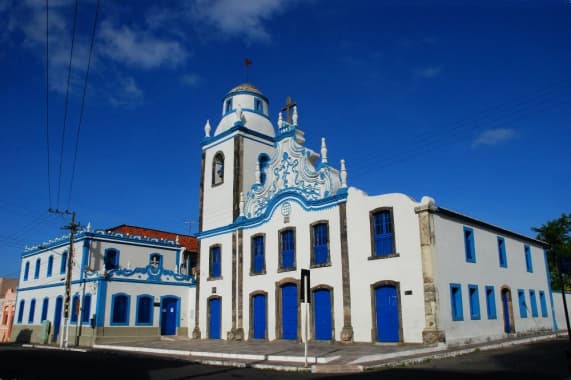 Prefeitura do Natal lança roteiro turístico religioso durante a Expotour Católica