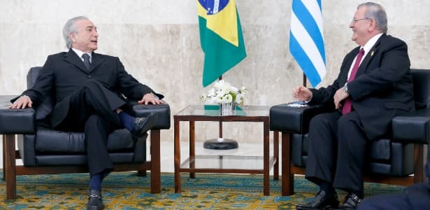 Delegado descarta sequestro de embaixador da Grécia desaparecido no Rio